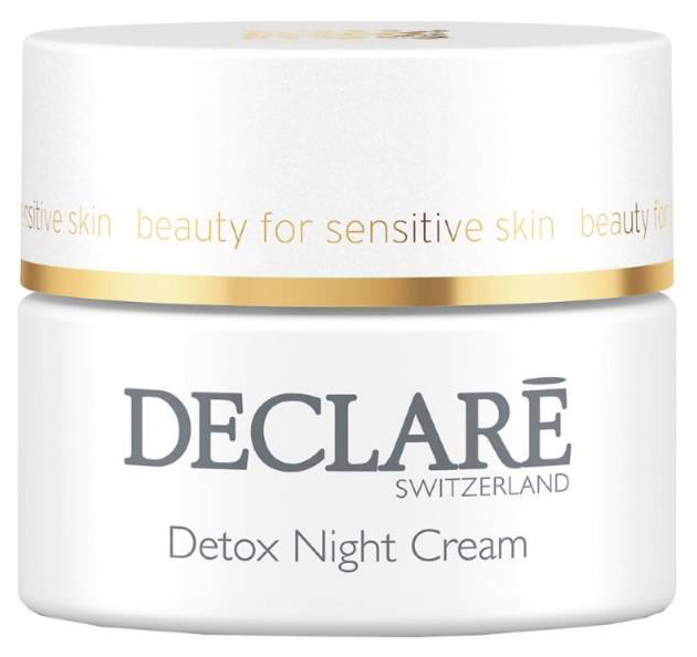 

Крем для лица Declare Pro Youthing Detox Night Cream 50 мл