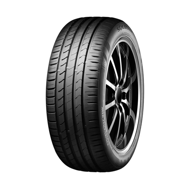 

Шины KUMHO Solus HS51 235/45R18 98 W, Solus HS51