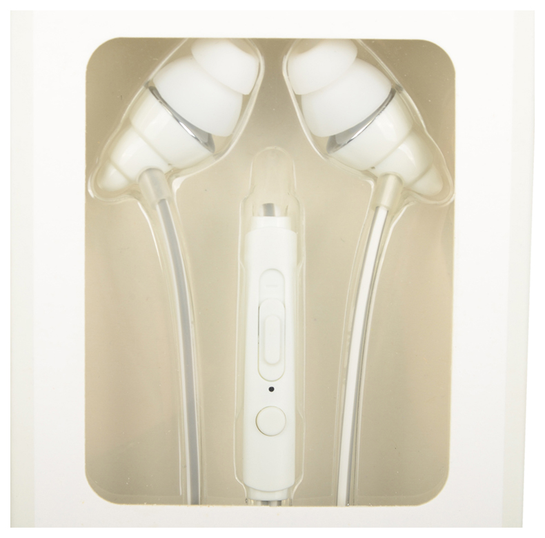 

Наушники Harper HV-405 White, HV-405
