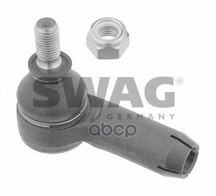 

Наконечник рулевой Swag 32710006