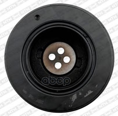 

Шкив коленвала SNR DPF35004