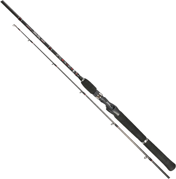 Кастинговое удилище Mikado Sakana Hanta Hanta Jerk WAA373-195, 1,95 м, fast, 0-60 г