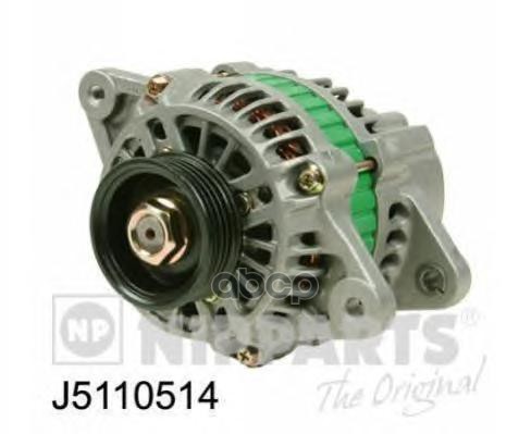 

Генератор NIPPARTS J5110514