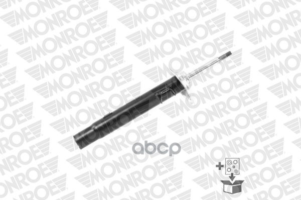 

Амортизатор подвески Monroe 742010SP