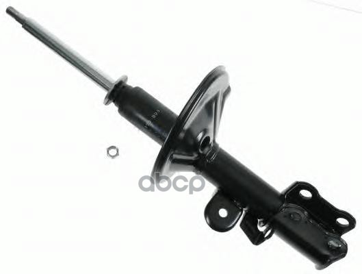 

Амортизатор подвески Sachs 170993