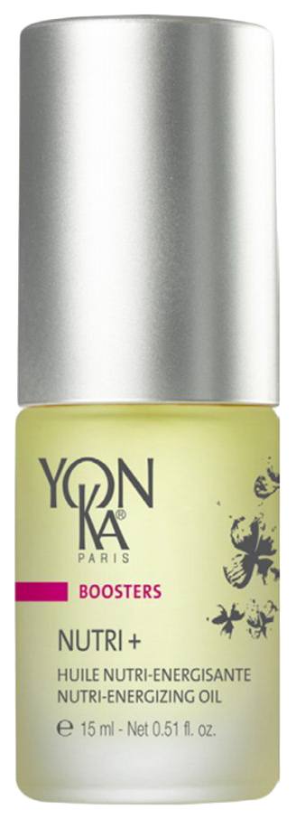 

Крем для лица YON-KA BOOSTERS NUTRI +