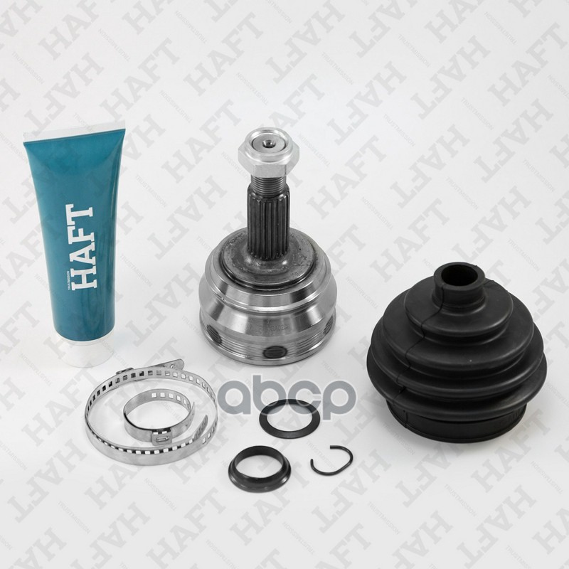

Шрус Наружный К-Т Vw Golf 83- Ga0209 HAFT GA0209