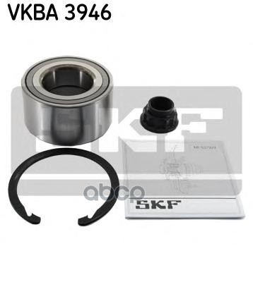 фото Cтупичный подшипник skf vkba3946