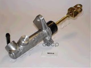 

Цилиндр сцепления Japanparts FRW02