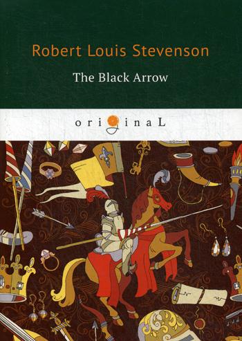 

The Black Arrow