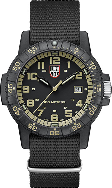 фото Наручные часы кварцевые мужские luminox xs.0333