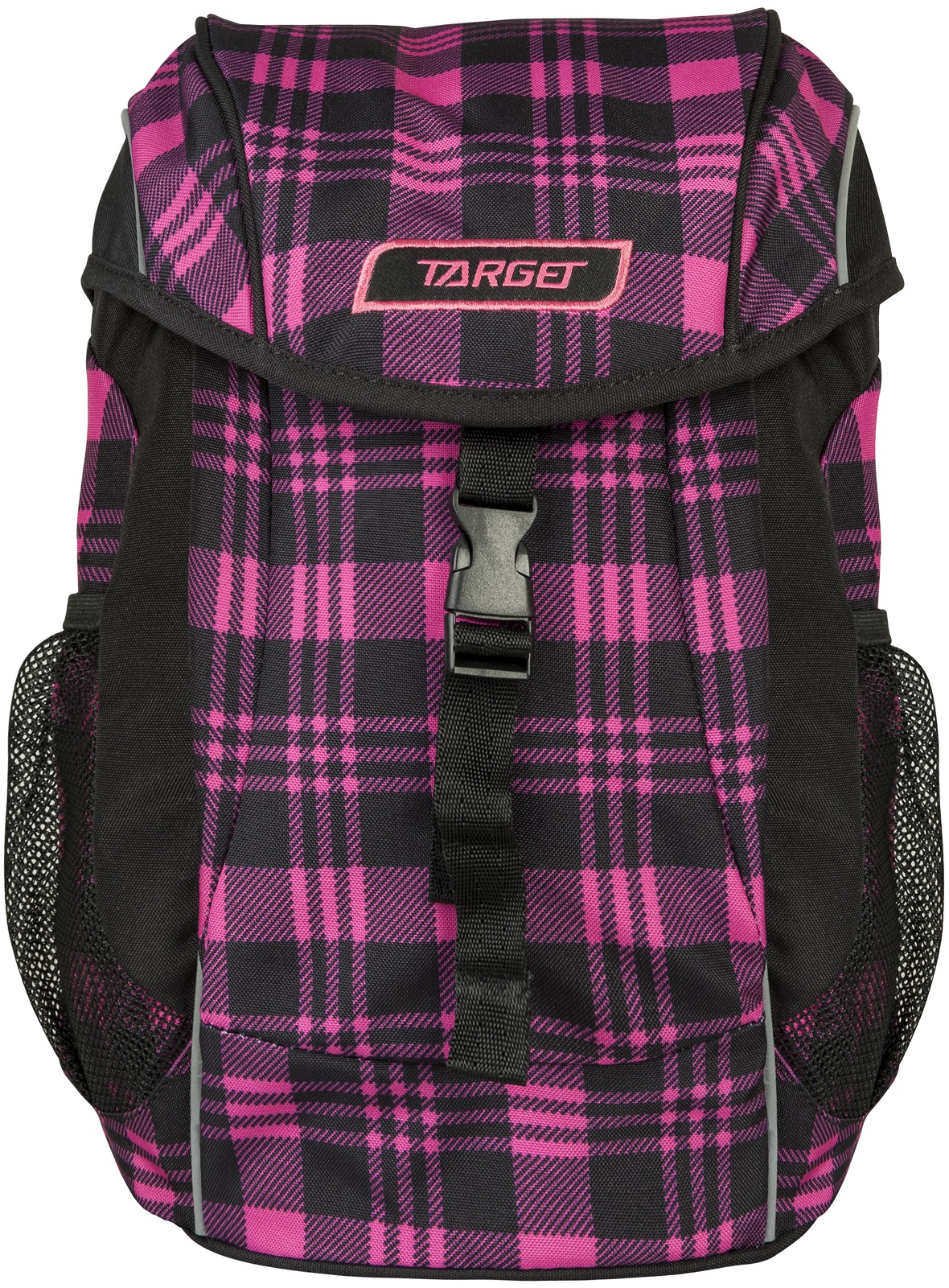 Рюкзак детский Target дошкольный Square target collection рюкзак chameleon pink