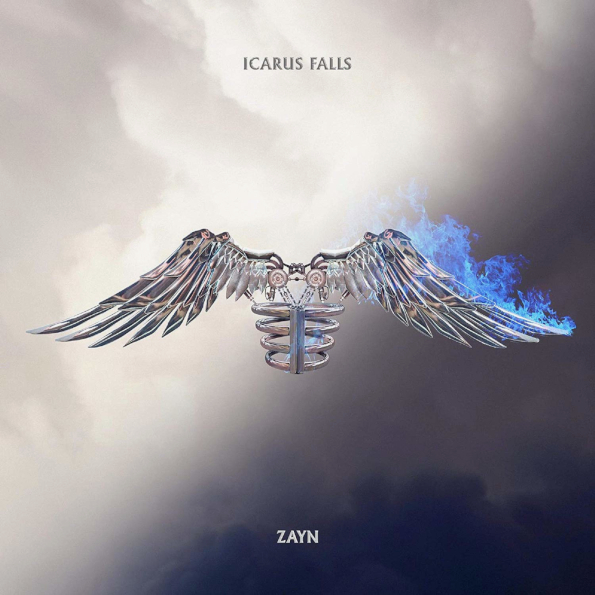 

ZAYN Icarus Falls (2CD)