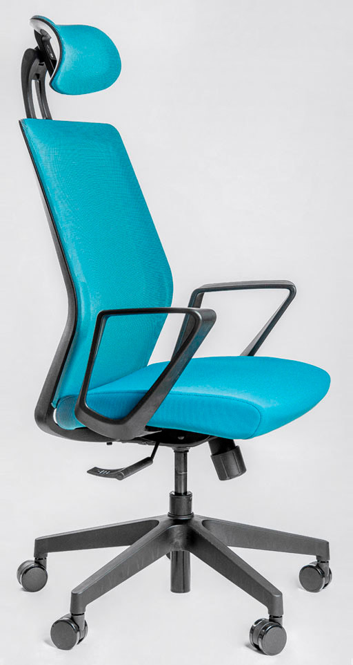 Офисное кресло Falto Soul 12550-4, серый