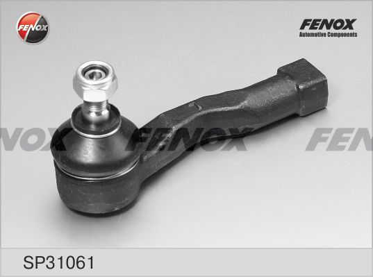 

Наконечник поперечной рулевой тяги FENOX SP31061