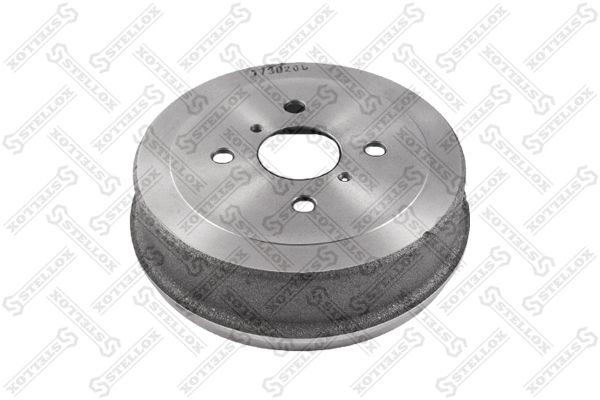 

Тормозной барабан STELLOX 6020-1067-SX