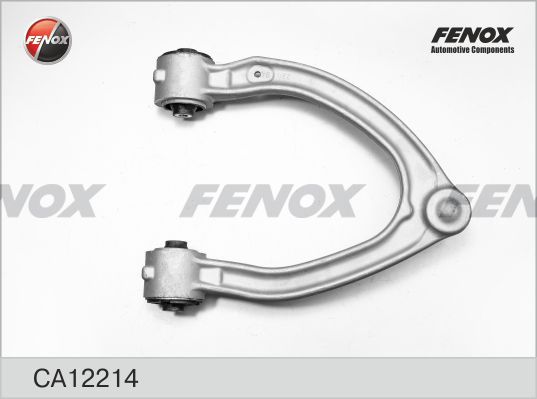 фото Рычаг подвески fenox ca12214