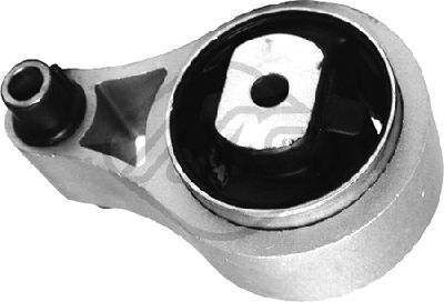 

Опора двигателя Metalcaucho 06908