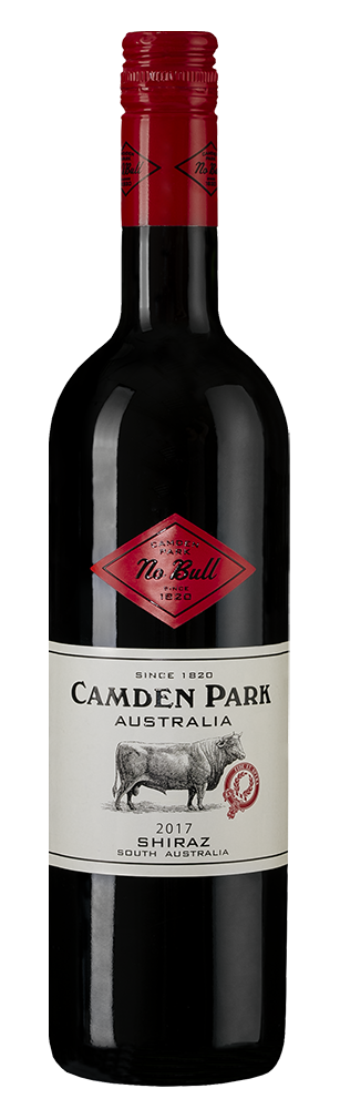 

Вино Camden Park Shiraz, Byrne Vineyards, 2017 г.