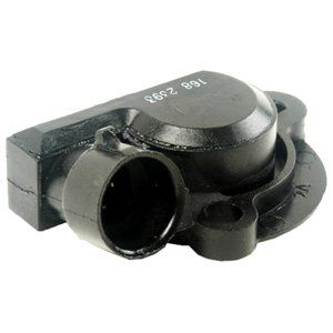 

Датчик, положение дроссельной заслонки DELPHI SS10425-12B1