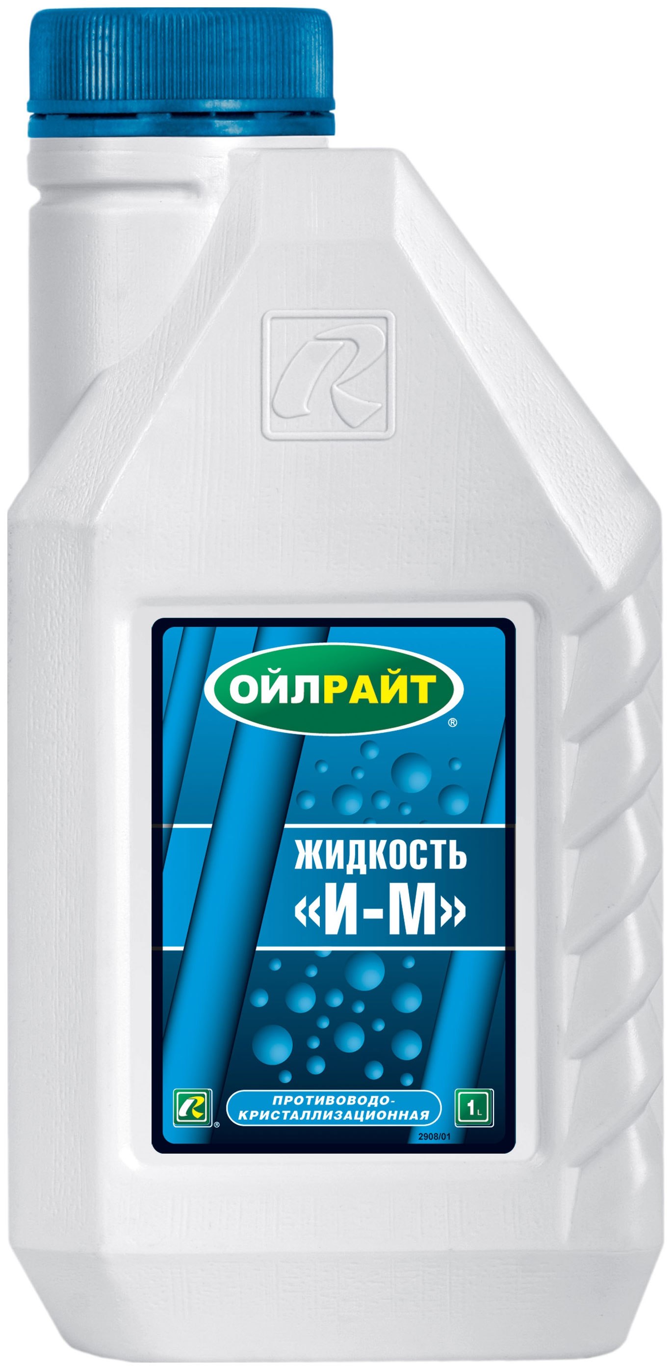 

Присадка OILRIGHT И-М 2908 1 л