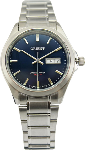 фото Наручные часы кварцевые мужские orient ug0q004d