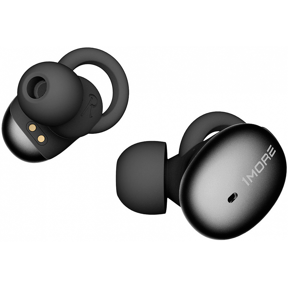 фото Беспроводные наушники xiaomi stylish true wireless in-ear black