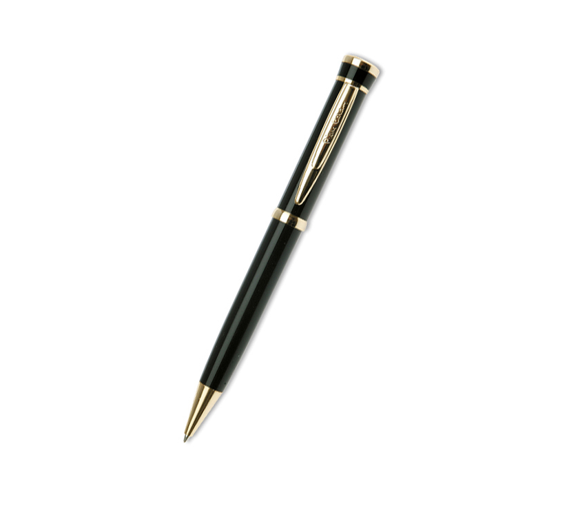 Шариковая ручка Pierre Cardin Gamme Black