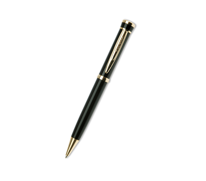

Шариковая ручка Pierre Cardin Gamme Black