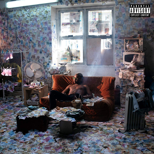 

Leto Trap$tar 2 (CD)