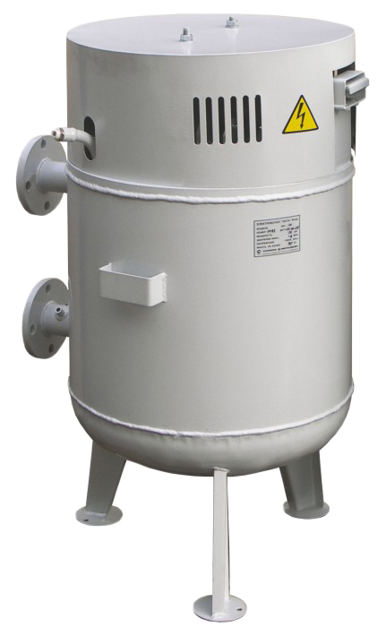 

Электрический отопительный котел ZOTA Prom PR 3443320100, Белый, 100 Prom