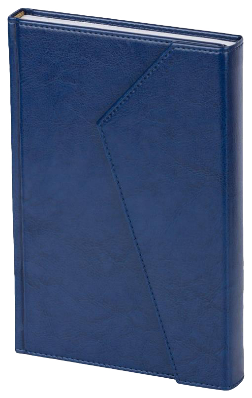 

Ежедневник Attache Magnet недатированный A5