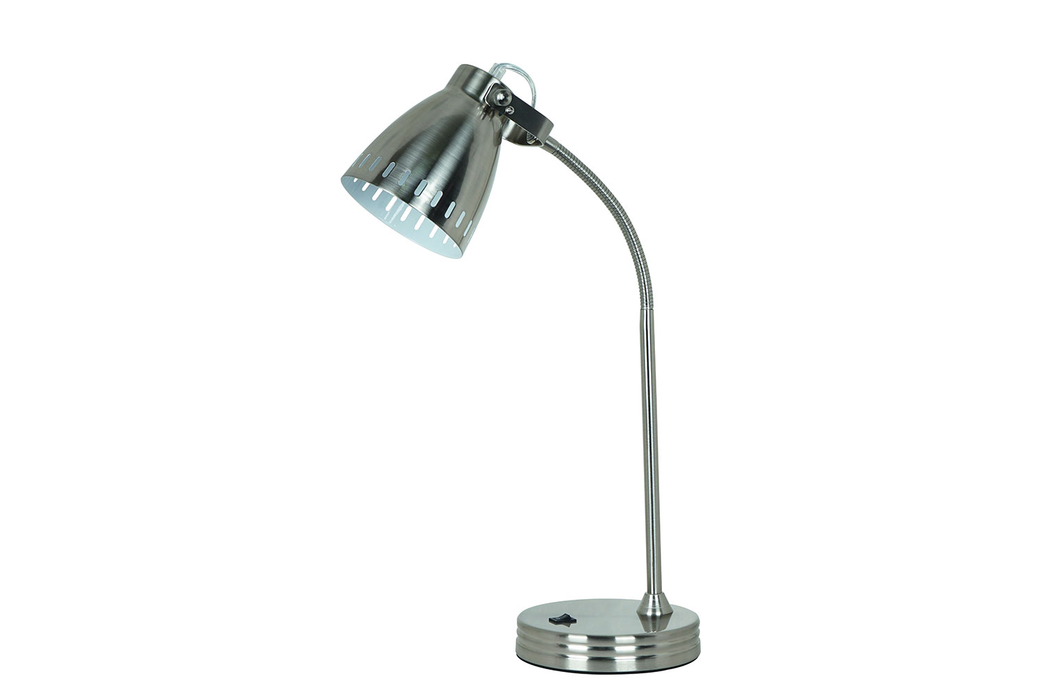 

Настольная лампа Arte Lamp 46 A2214LT-1SS, luned