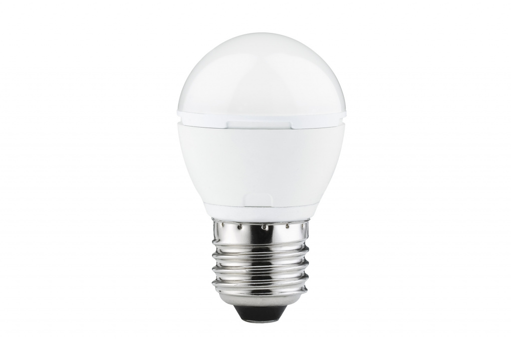 

LED Quality Tropfen 4W E27 230V Warmwei 28163