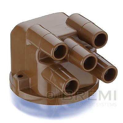 

Крышка распределителя зажигания BREMI 6302