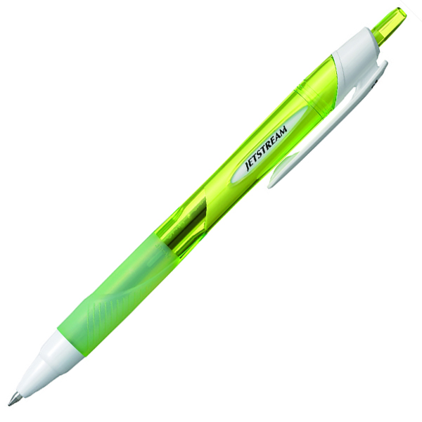 

Ручка шариковая UNI Jetstream SXN-157S (0,7). Толщина линии: 0,35 мм. Синий