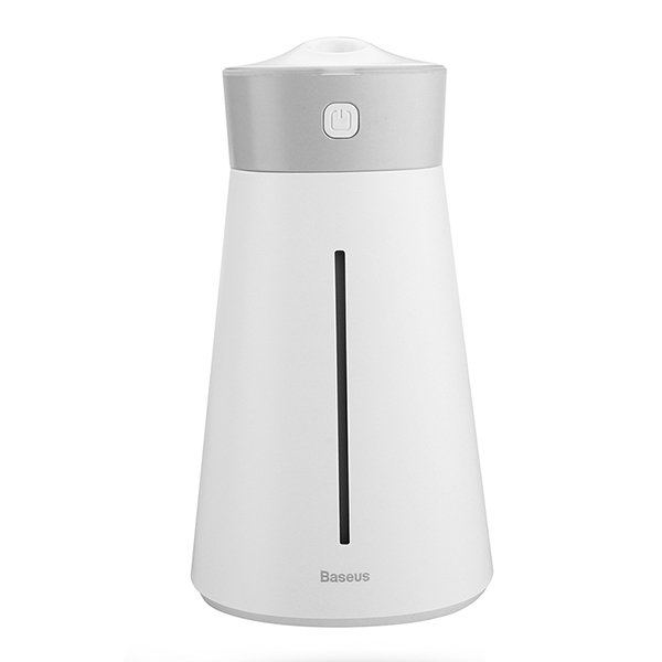 

Воздухоувлажнитель Baseus Slim Waist Humidifier White, Slim Waist Humidifier