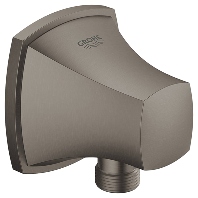 

Подключение для душевого шланга Grohe 27970AL0, Серый