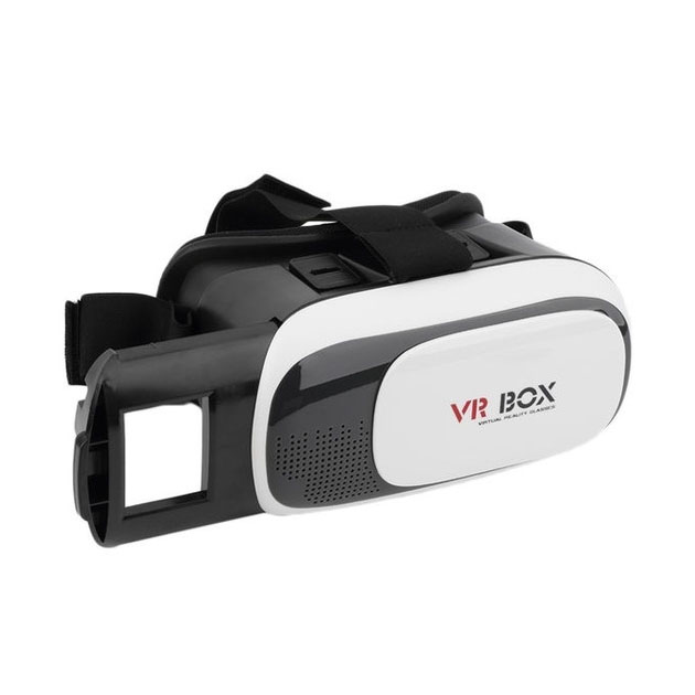 

FPV очки VR Box 2.0, FPV