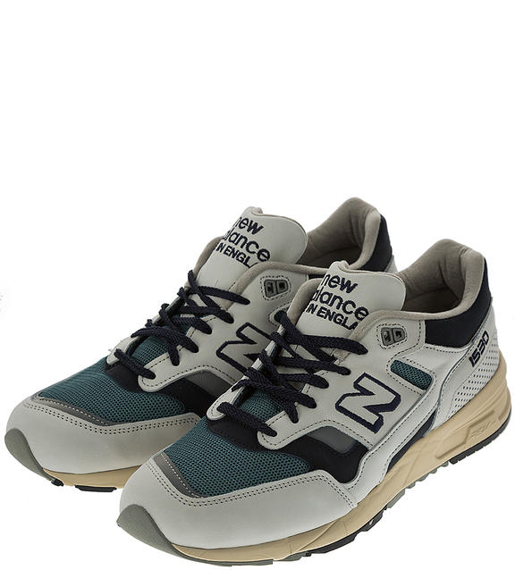 

Кроссовки мужские New Balance M1530OGG/D серые 11.5 US, Серый, M1530OGG/D