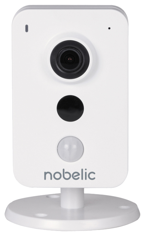 

IP-камера Nobelic NBLC-1410F-WMSD White, NBLC-1410F-WMSD