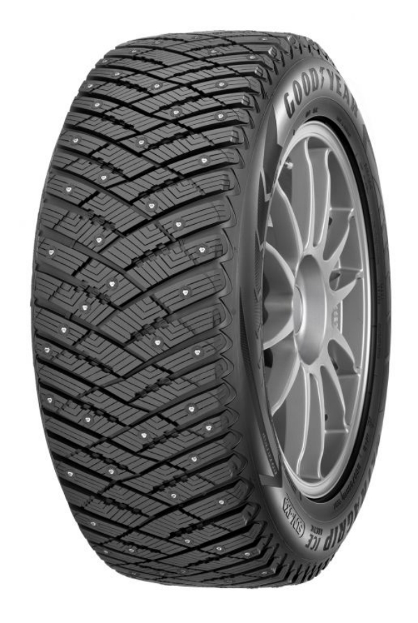 Шины GOODYEAR 265/50/19 T 110 UG ICE ARCTIC SUV XL 543473