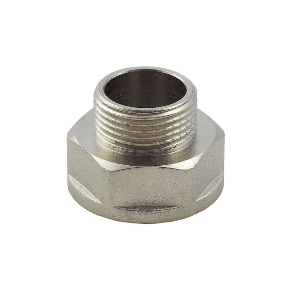 

Удлинитель Stout SFT-0055-001212, Серебристый