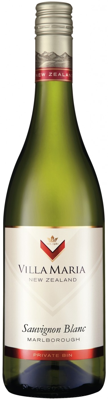 

Вино Villa Maria Private Bin Sauvignon Blanc 2018
