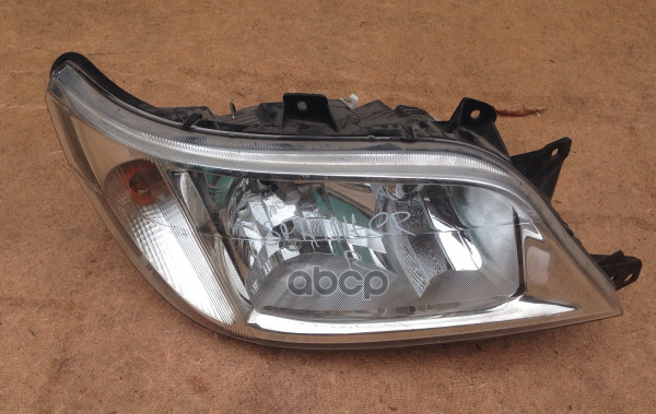 

Фара Передняя MERCEDES-BENZ A9098200761