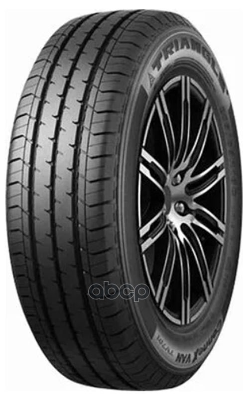 

Автошина Triangle ConneX Van TV701 215/80 R14 112 R