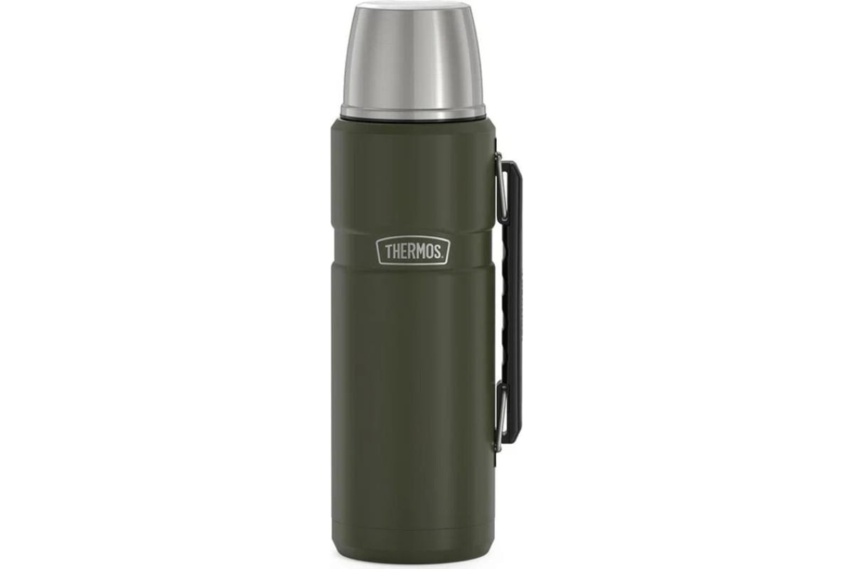 

Термос Thermos «King SK2010» (1,2 литра), Зеленый, King SK2010