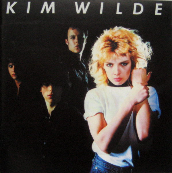 

Wilde. Kim - Kim Wilde (Repanded.Remastered) (1 CD)