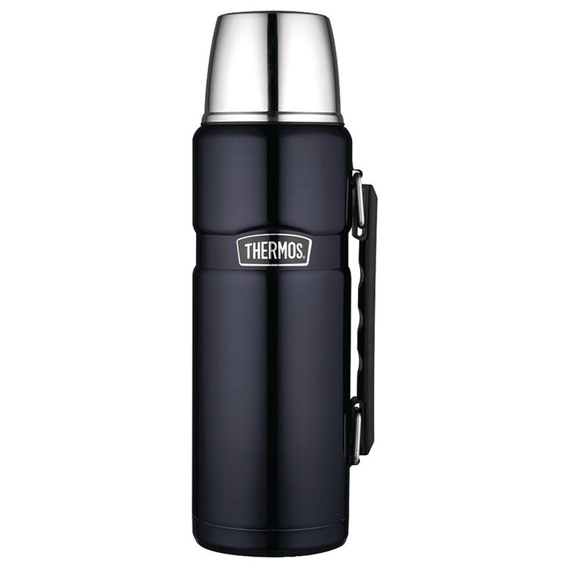 

Термос Thermos «King SK2010» (1,2 литра), Синий, King SK2010