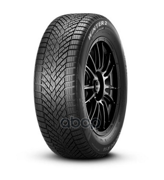 

Автошина Pirelli SCORPION WINTER 2 235/50 R19 103 V
